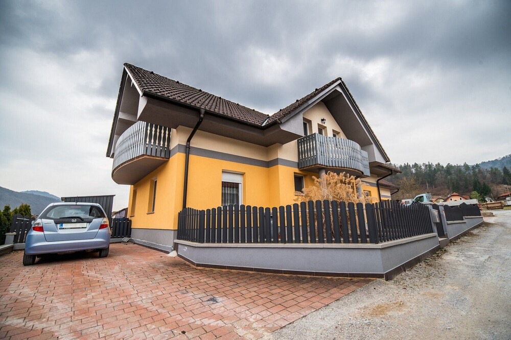 Photo of Outdoor in Skofljica