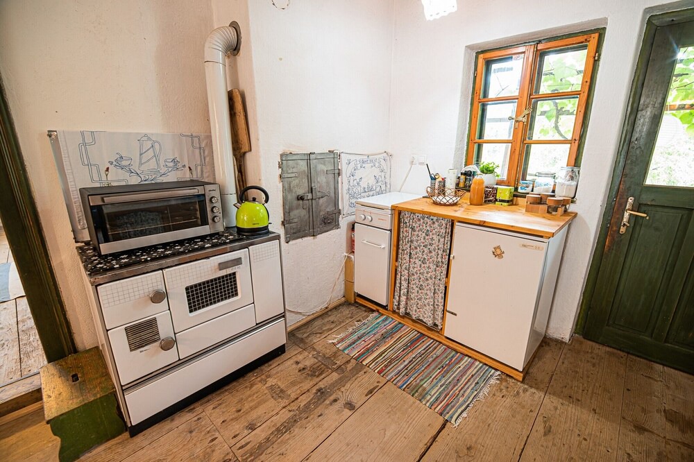 Photo of Kitchen in Kostel