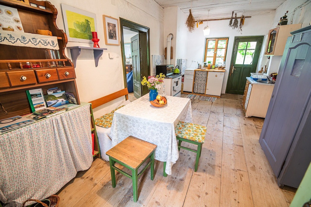Photo of Livingroom in Kostel