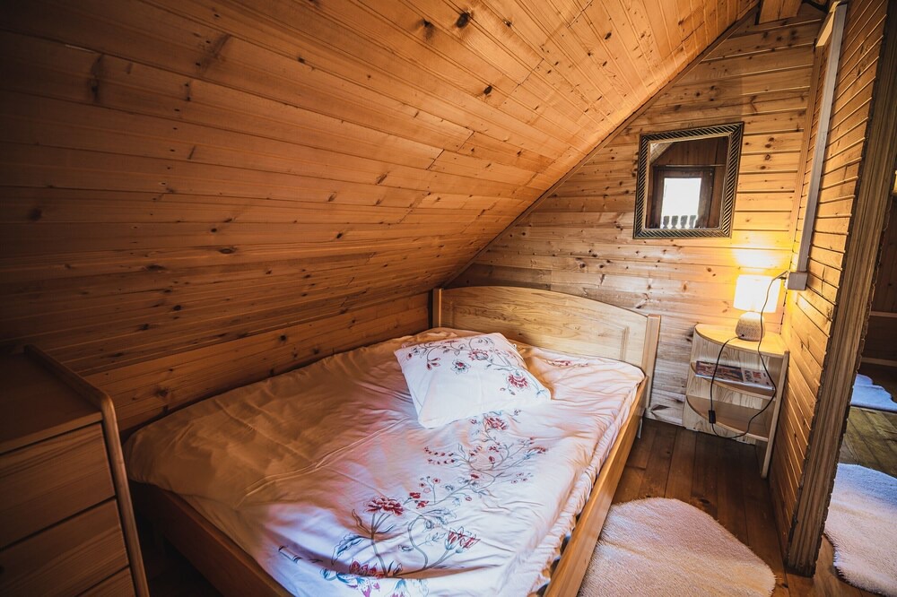 Photo of Bedroom in Bostanj