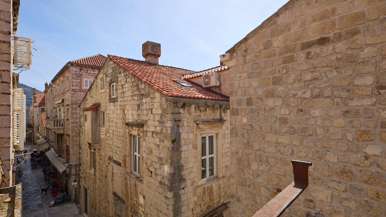 Photo of Outdoor in Dubrovnik Old Town