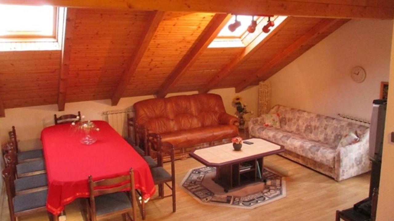 Photo of Bedroom in Garesnica
