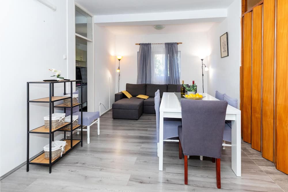 Photo of Bedroom in Ploce
