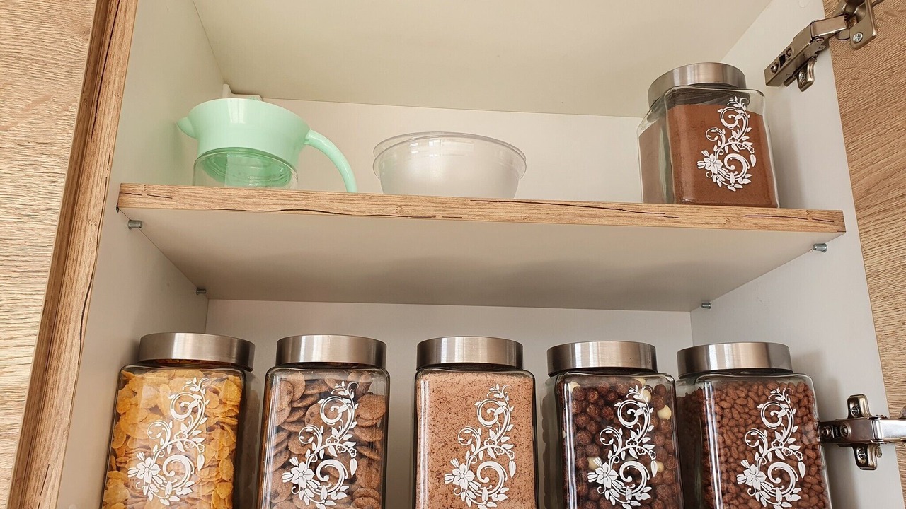 Photo of Kitchen in Brod-Posavina