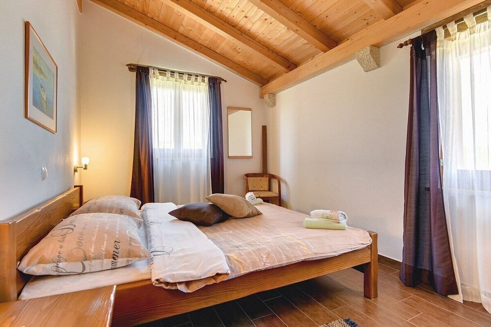 Photo of Bedroom in Pazin