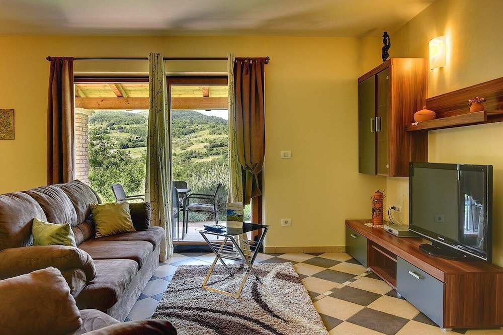 Photo of Livingroom in Pazin