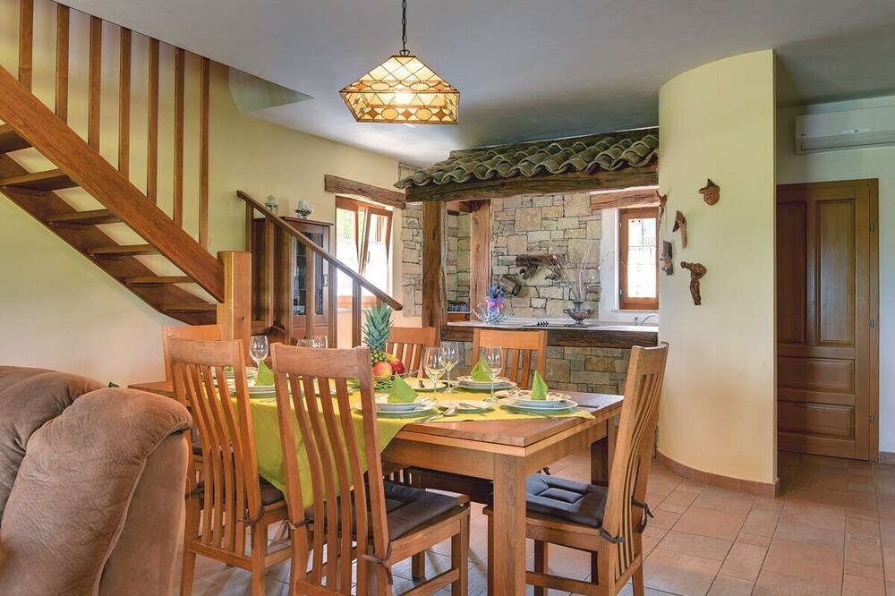 Photo of Kitchen in Pazin