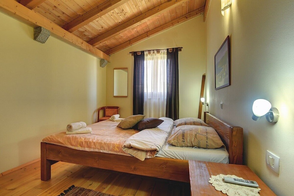 Photo of Bedroom in Pazin