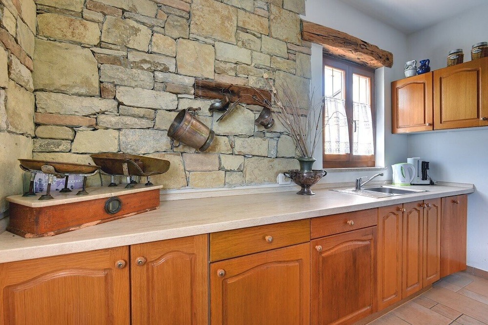 Photo of Kitchen in Pazin
