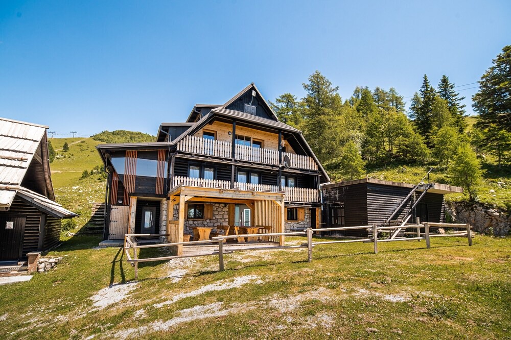 Photo of Outdoor in Ambroz pod Krvavcem