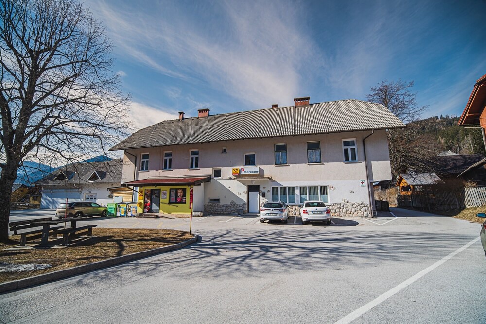 Photo of Outdoor in Zgornje Jezersko