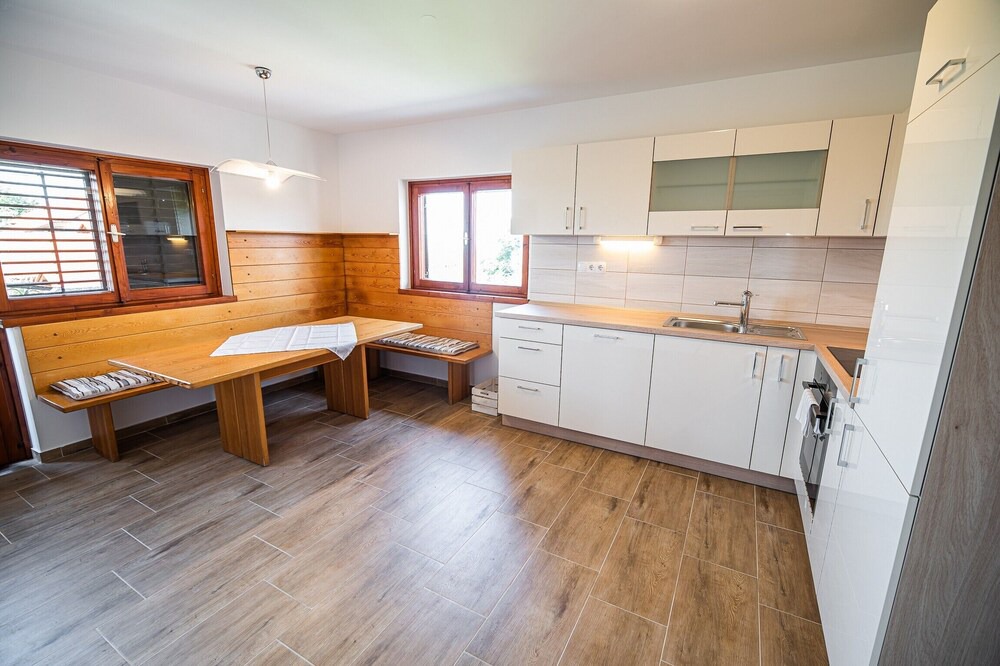 Photo of Kitchen in Cerklje ob Krki