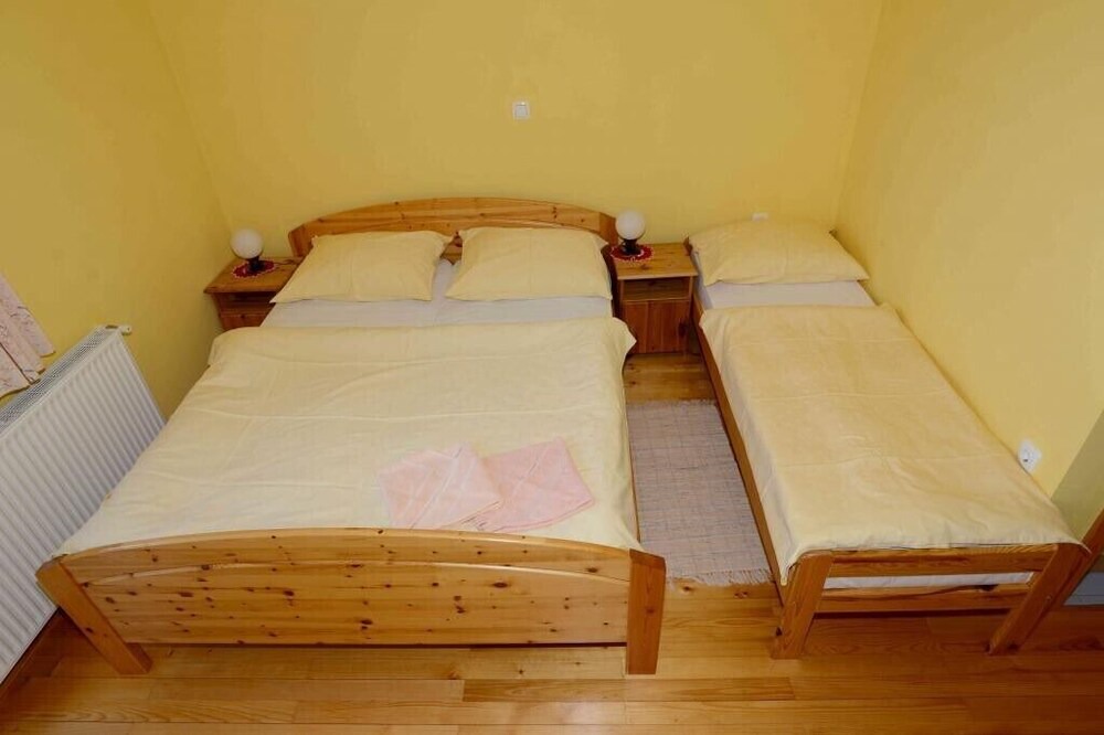 Photo of Bedroom in Zrece