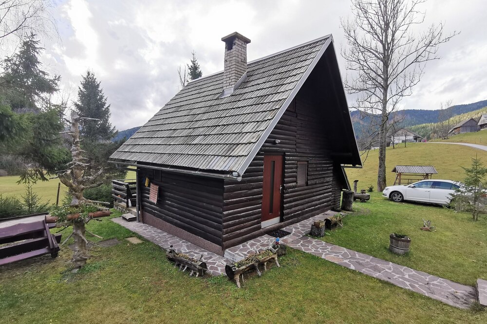 Photo of Outdoor in Zgornje Jezersko