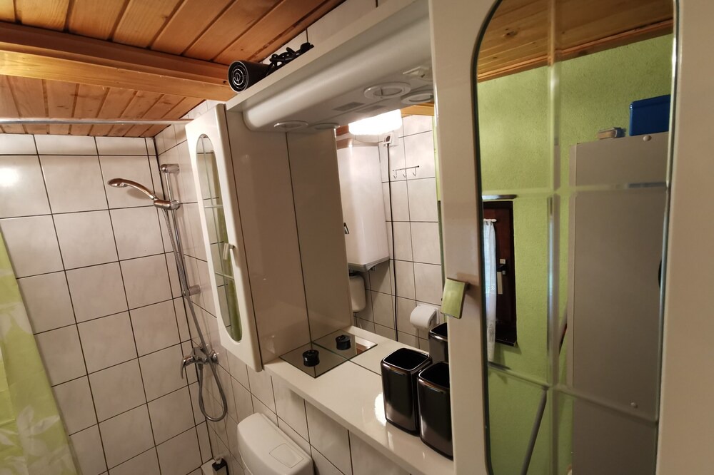 Photo of Bathroom in Zgornje Jezersko