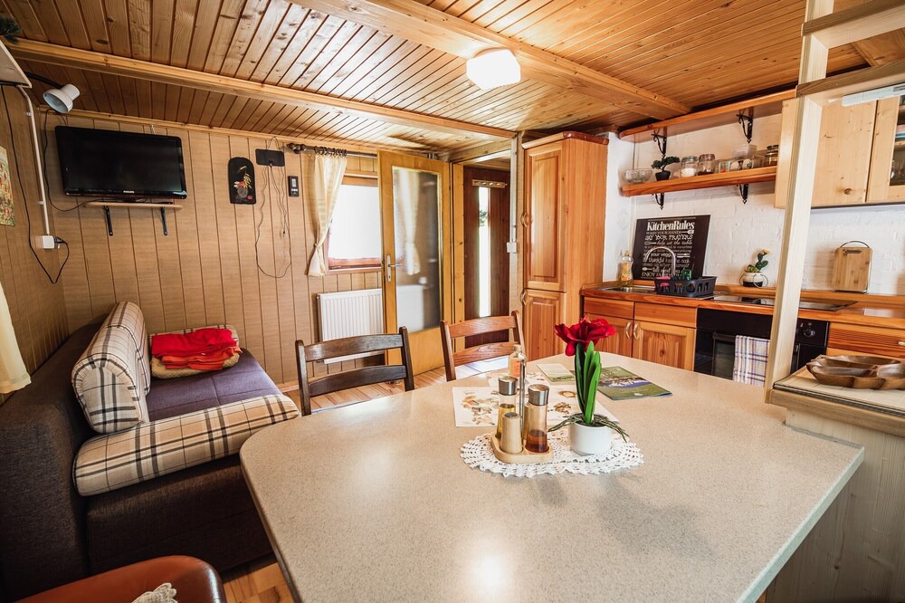 Photo of Bedroom in Zgornje Jezersko