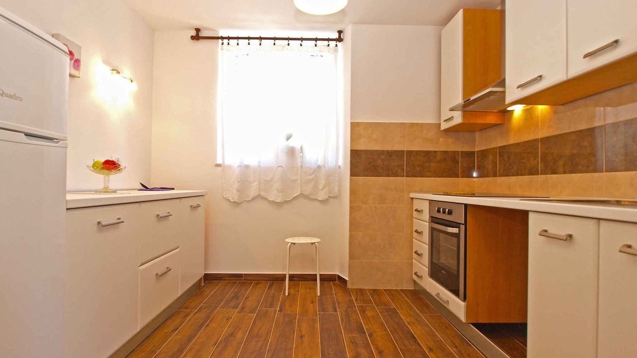 Photo of Kitchen in Marcana