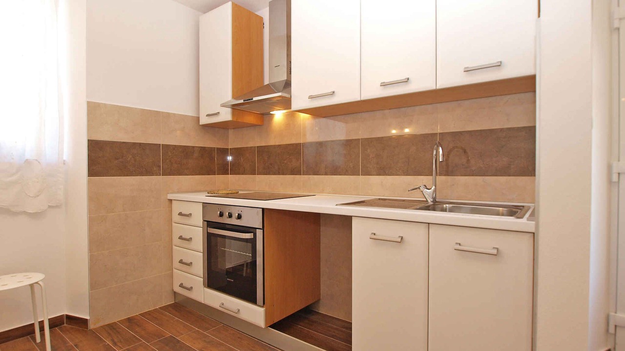 Photo of Kitchen in Marcana