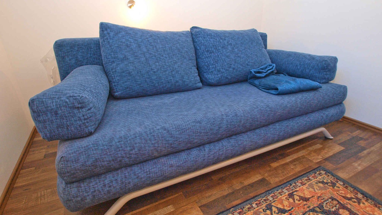 Photo of Livingroom in Marcana