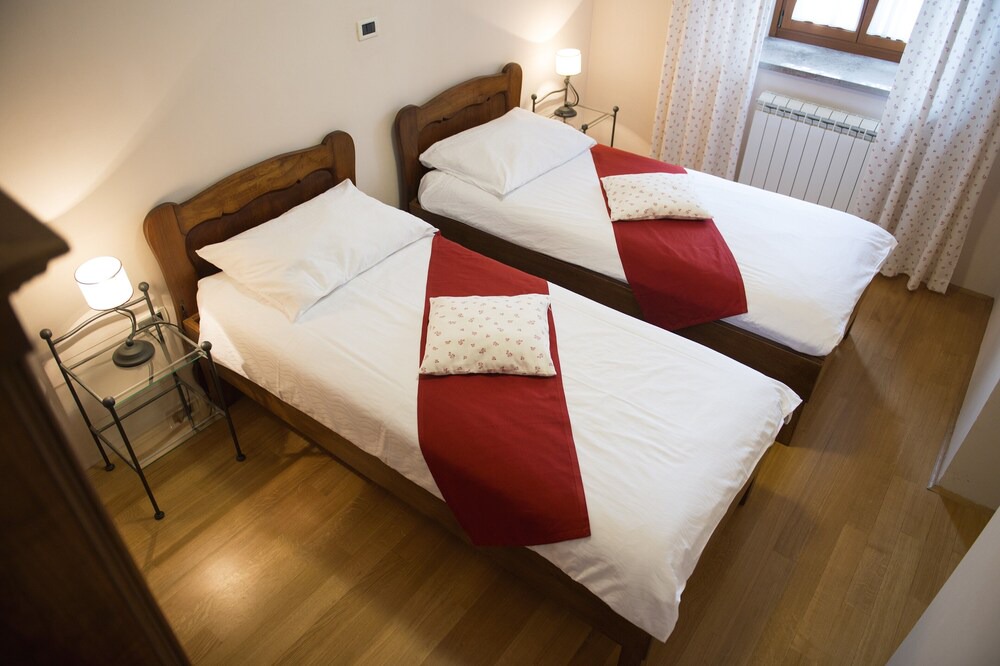 Photo of Bedroom in Lokev