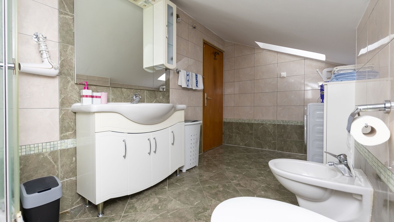 Photo of Bathroom in Omis