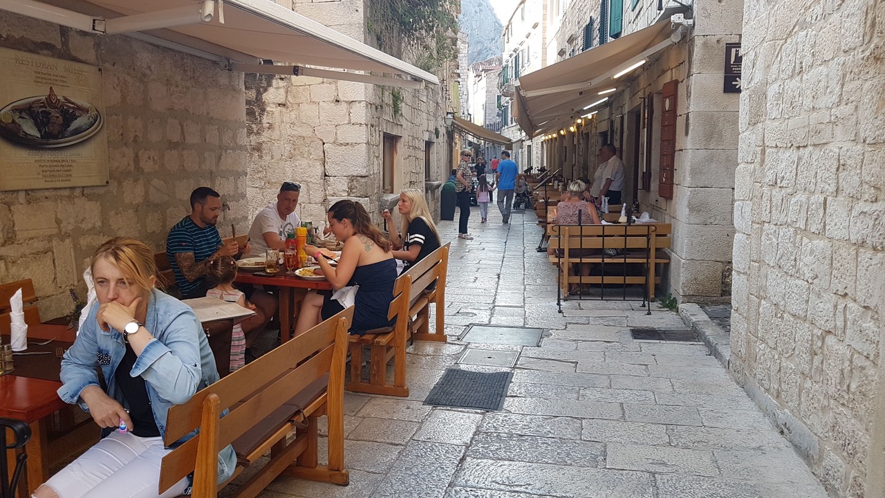 Photo of Others in Omis