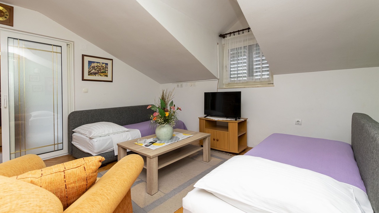 Photo of Bedroom in Omis