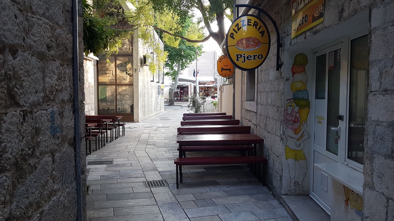 Photo of Outdoor in Omis