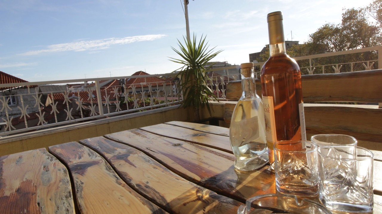 Photo of Patio Balcony in Omis