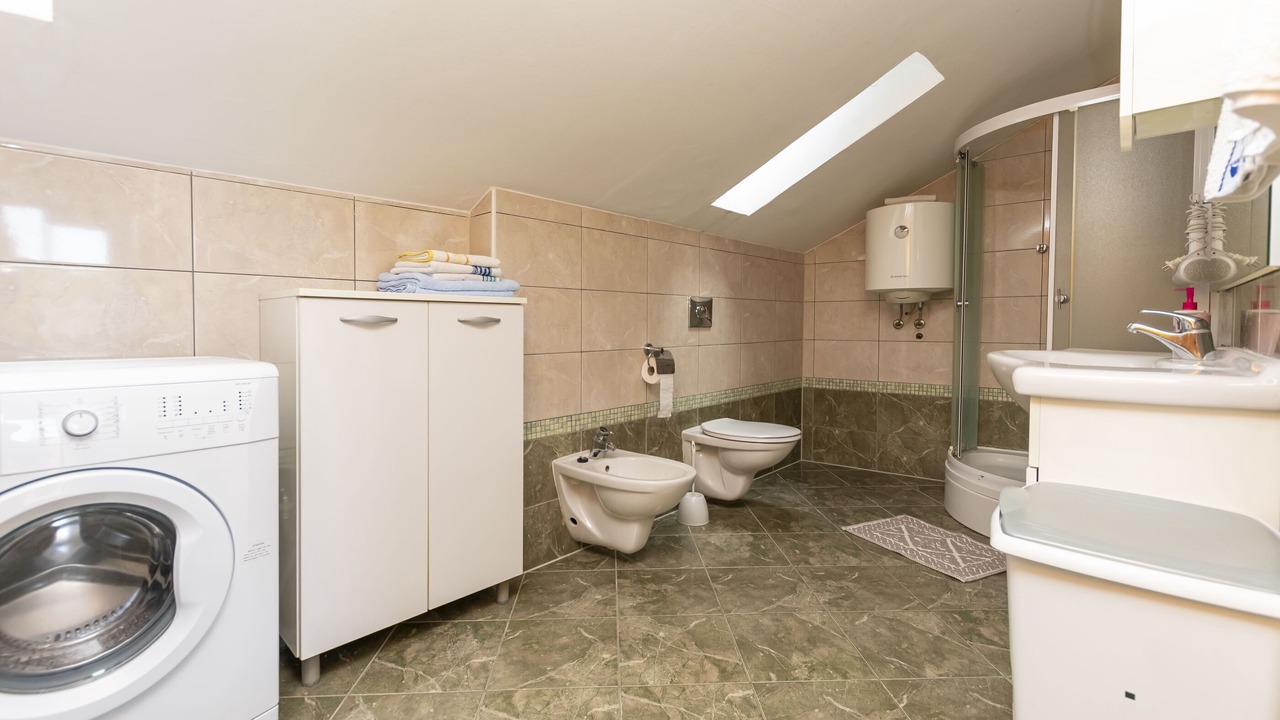 Photo of Bathroom in Omis