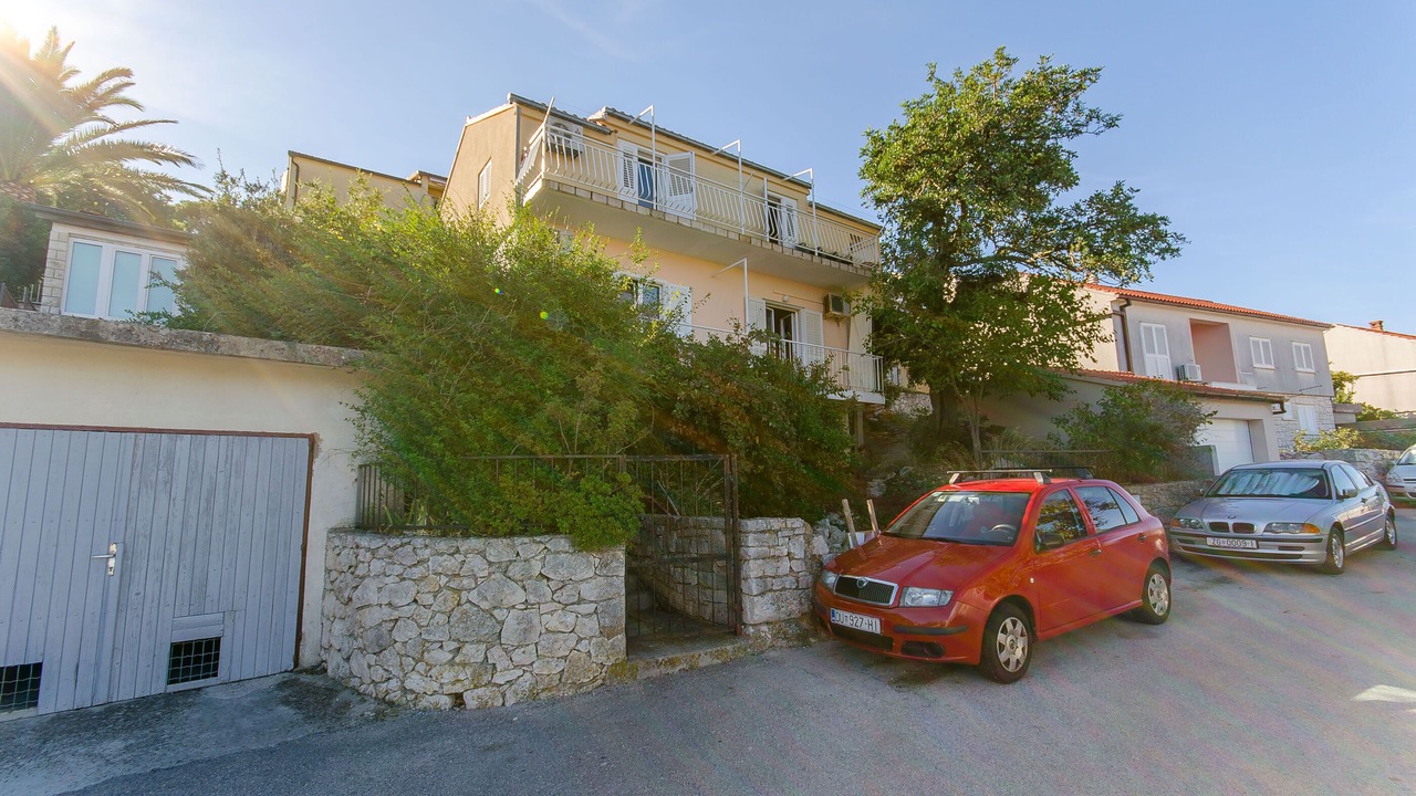 Photo of Others in Cove Tri Zala (Zrnovo)