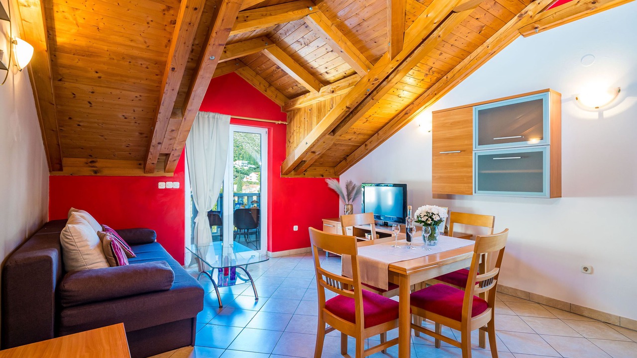 Photo of Livingroom in Zaton