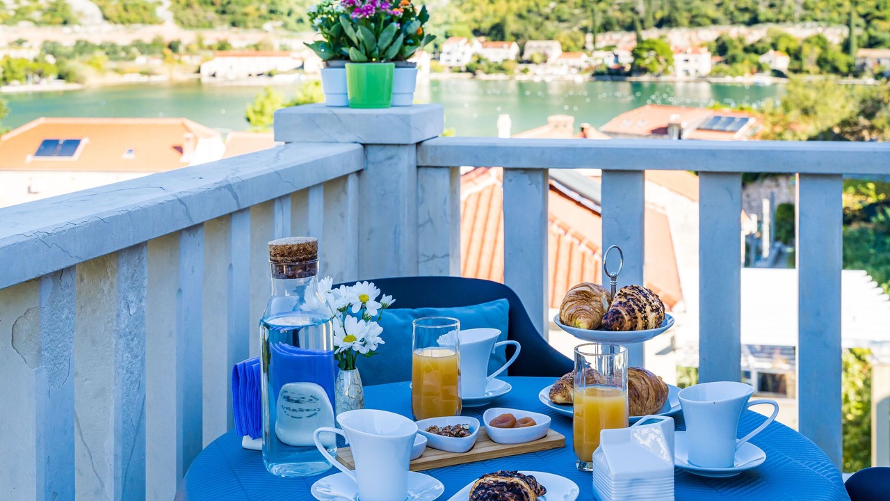 Photo of Patio Balcony in Zaton