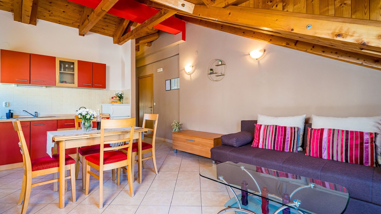 Photo of Livingroom in Zaton