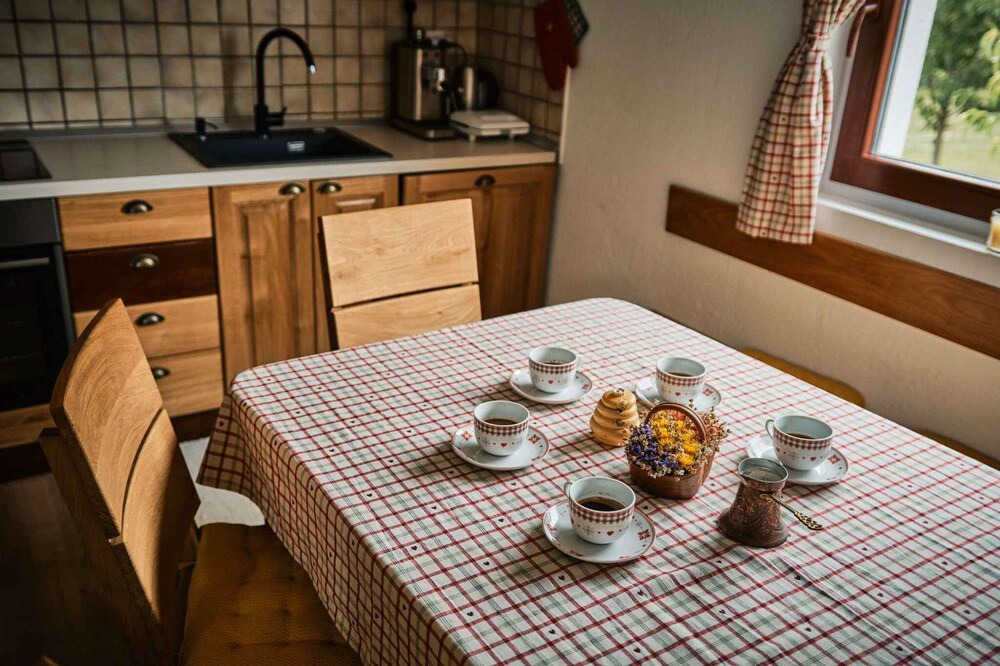 Photo of Kitchen in Bostanj
