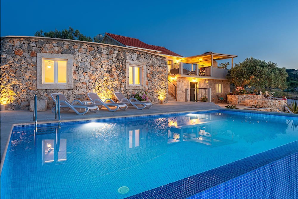 Photo of Outdoor in Splitska