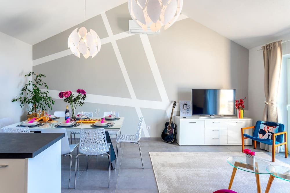 Photo of Bedroom in Splitska