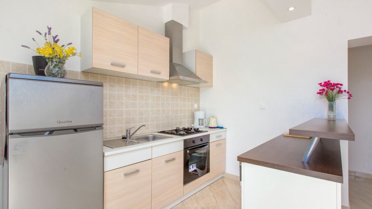Photo of Kitchen in Bristane