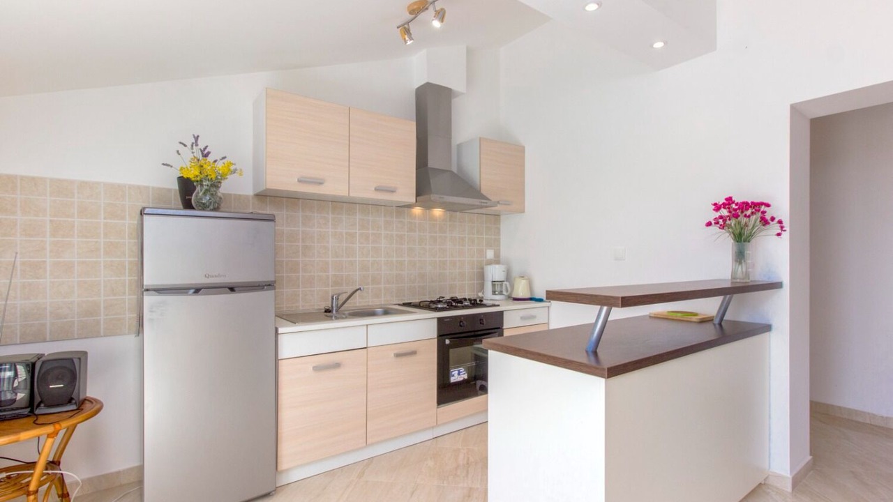 Photo of Kitchen in Bristane