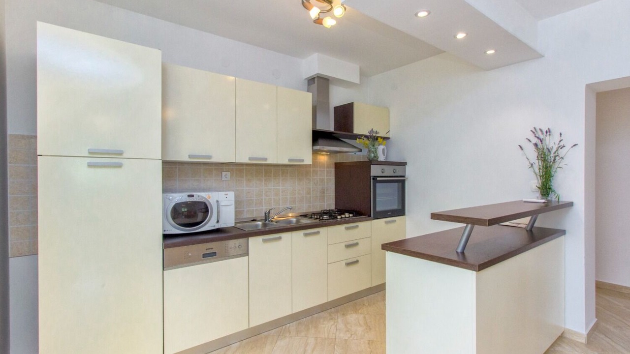 Photo of Kitchen in Bristane