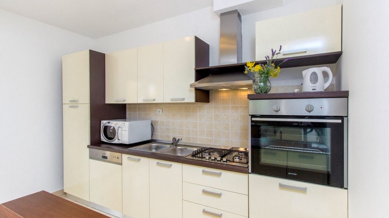 Photo of Kitchen in Bristane