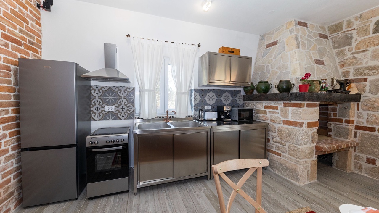 Photo of Kitchen in Zdrelac