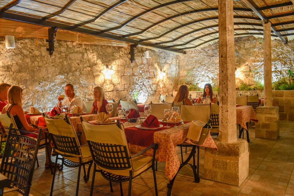 Photo of Patio Balcony in Orebic