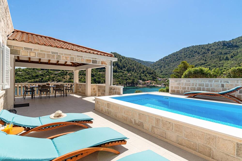 Photo of Outdoor in Korcula