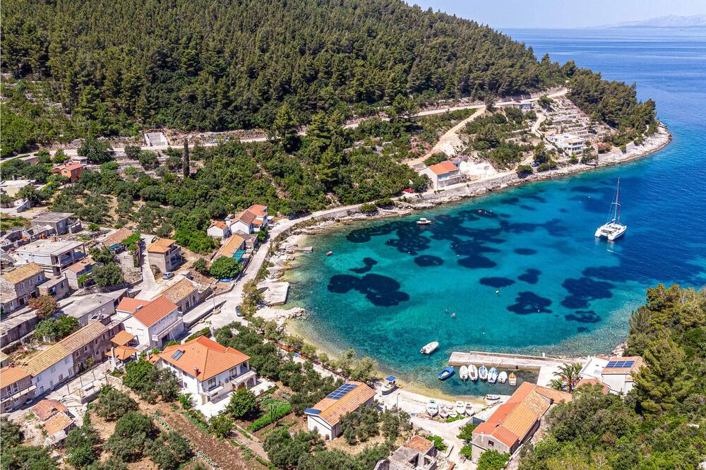 Photo of Outdoor in Korcula