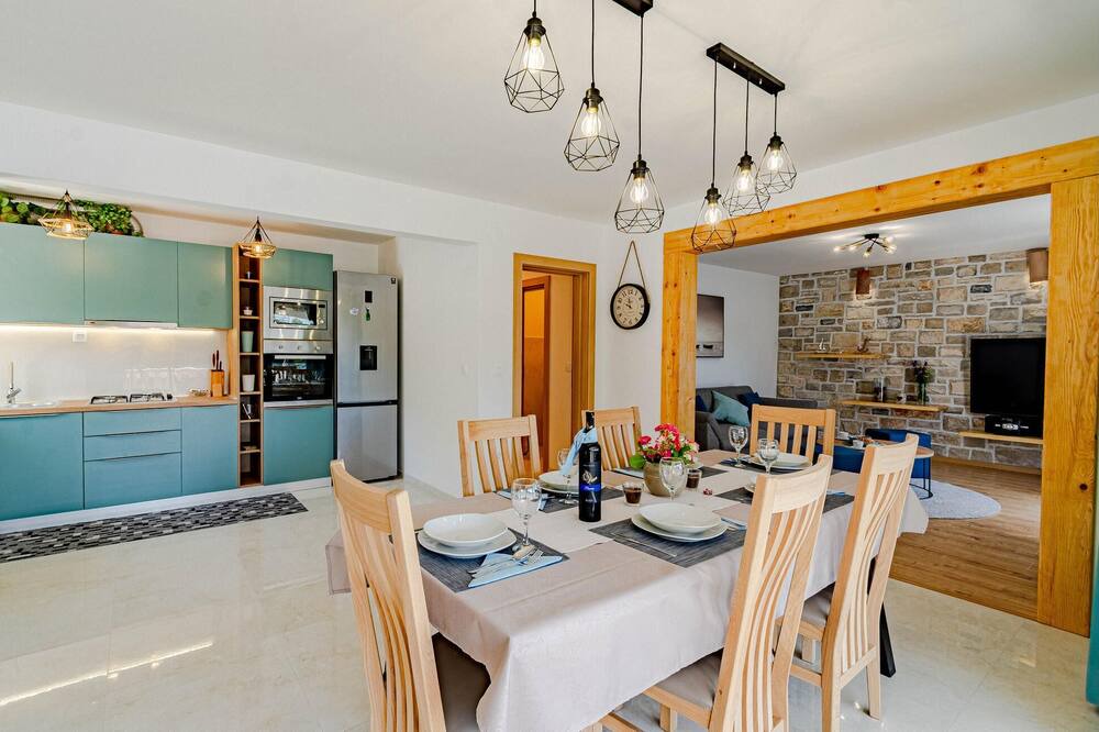 Photo of Bedroom in Korcula