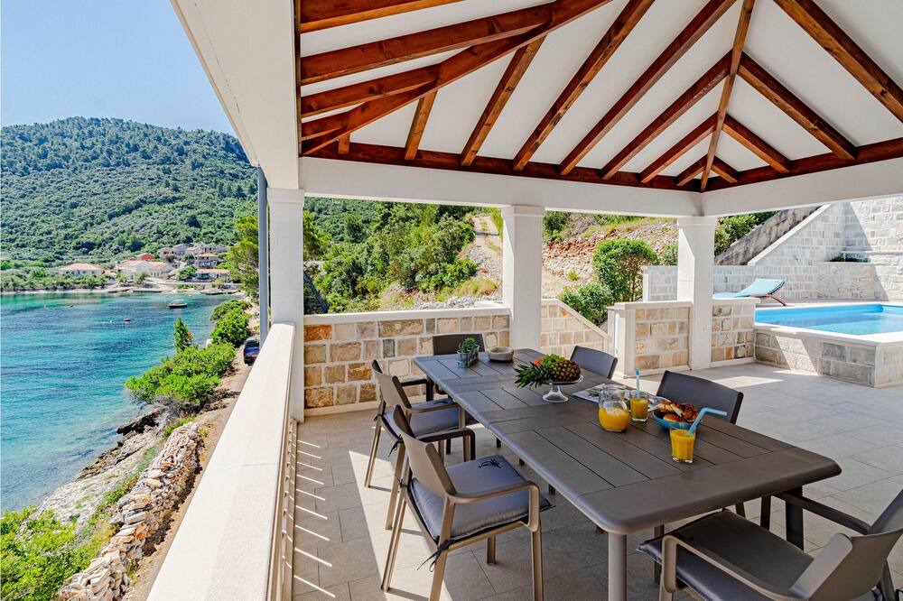 Photo of Outdoor in Korcula