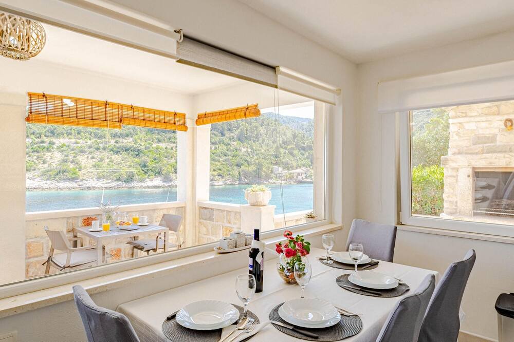 Photo of Bedroom in Korcula