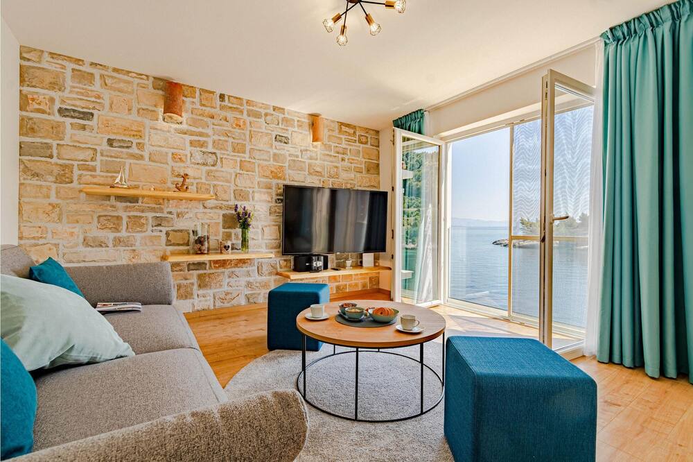 Photo of Bedroom in Korcula