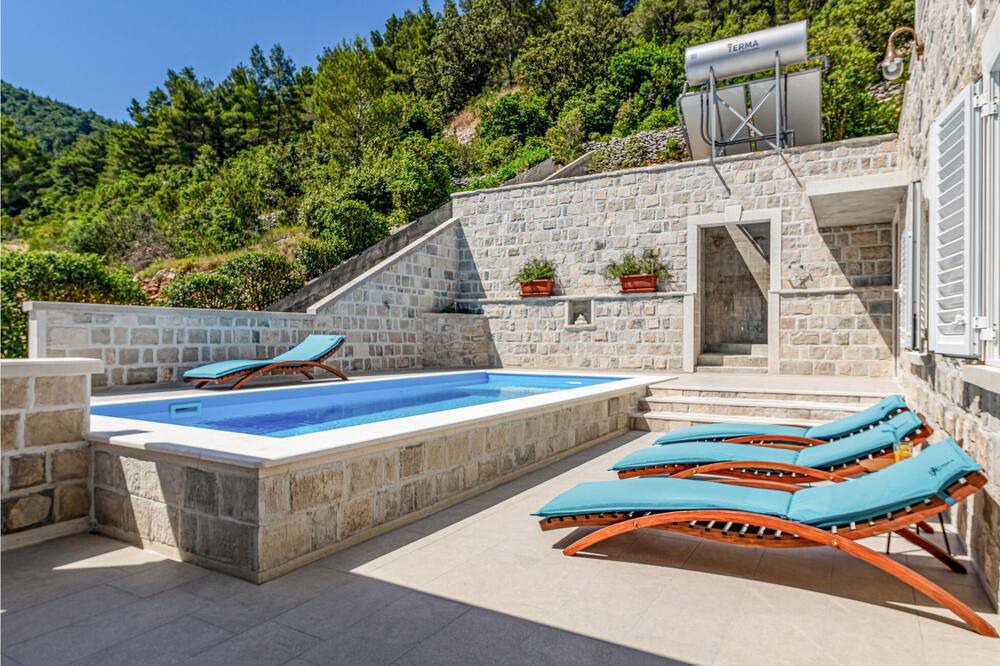 Photo of Outdoor in Korcula